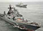El nuevo fracaso de Rusia en el mar Negro vuelve a poner en duda la capacidad de su Armada