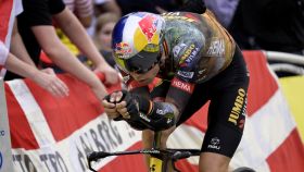 Tour de Francia, en vivo | 13.2 km kilómetros con salida y llegada en Copenhague