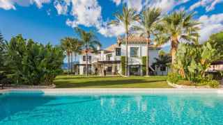 Istán, el pueblo de Málaga de 1.500 vecinos, donde la vivienda cuesta más que en Madrid y Barcelona