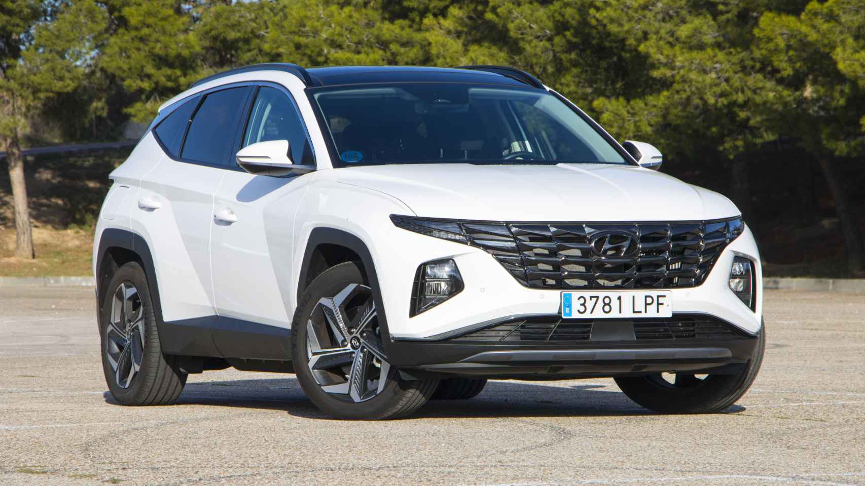 Hyundai Tucson, Dacia Sandero, Dacia Duster… estos son 25 coches más vendidos en junio en España