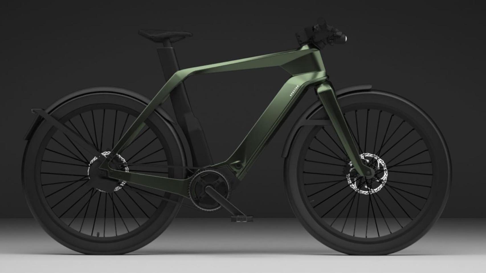 La bicicleta eléctrica de Lidl: apta para montaña, 125 km de autonomía y  rebajada de precio un 57%