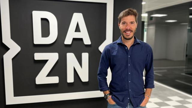 Pablo Pinto ficha por DAZN como productor ejecutivo y comentarista de LaLiga tras su salida de Mediaset