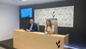 Fundación Caja Rural y Cajaviva se unen para ayudar a Ucrania