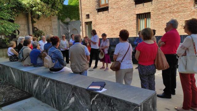 El programa: 'Un Verano conociendo tu ciudad' vuelve a las calles vallisoletanas