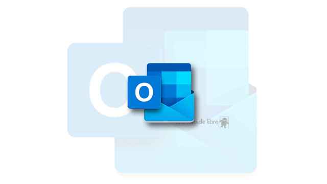 Outlook Lite es la versión ligera de la principal para Android