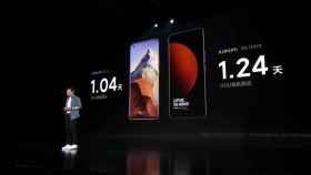Así medirá Xiaomi la batería de sus móviles