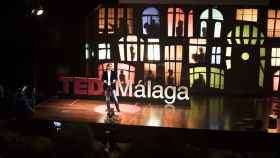 TEDxMálaga 2019.