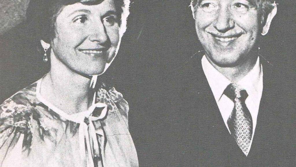 Los marqueses de Urquijo murieron en 1980 y su hijo menor heredó el título.