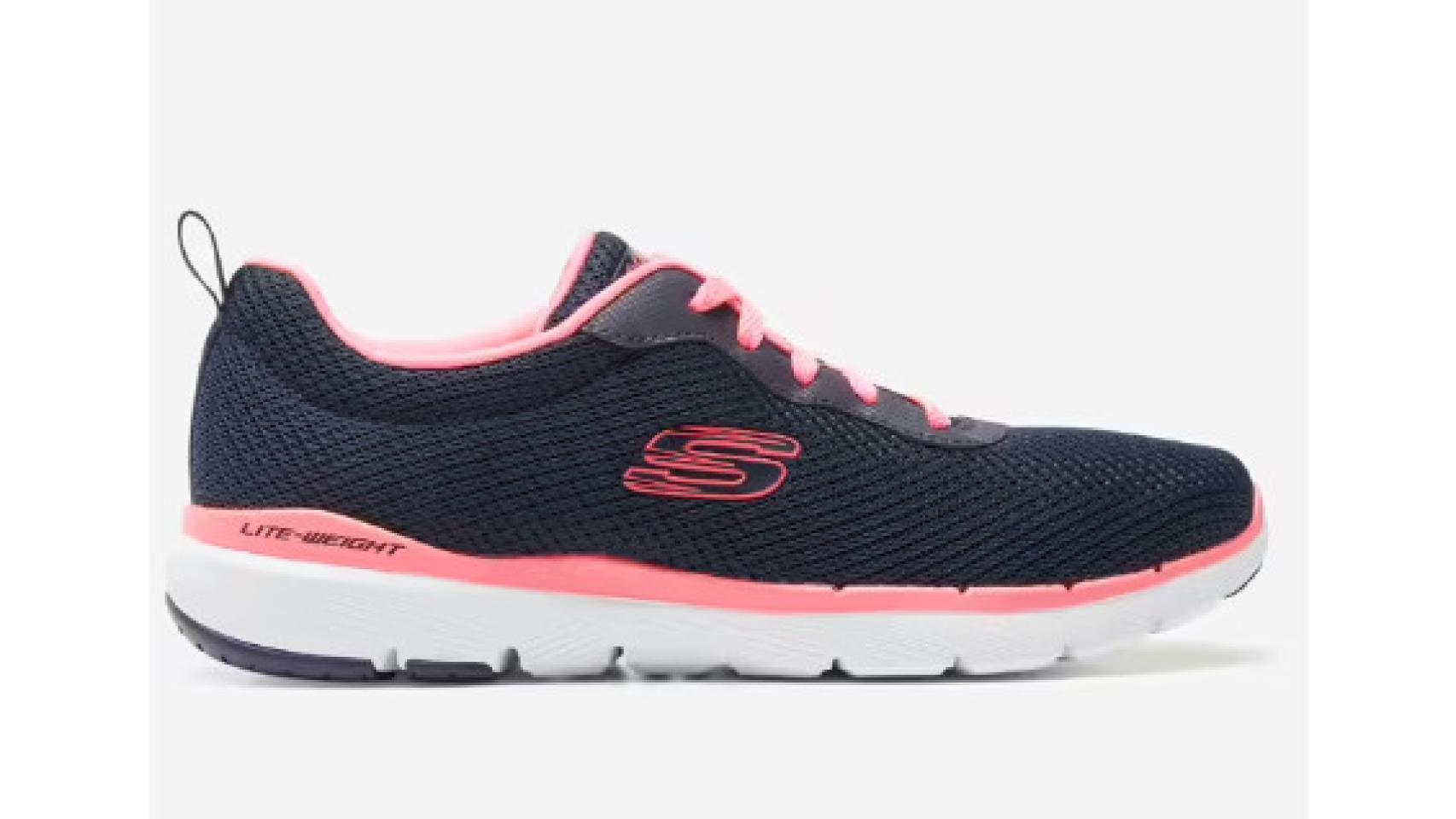 Bambas skechers online baratas