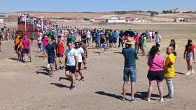 Fiestas de la Visitación en Fuentesaúco