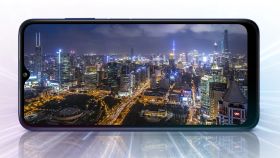 Nuevo Samsung Galaxy A03s: características y precio del móvil barato de la marca surcoreana
