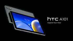 HTC sigue apostando por las tablets: nueva HTC A101