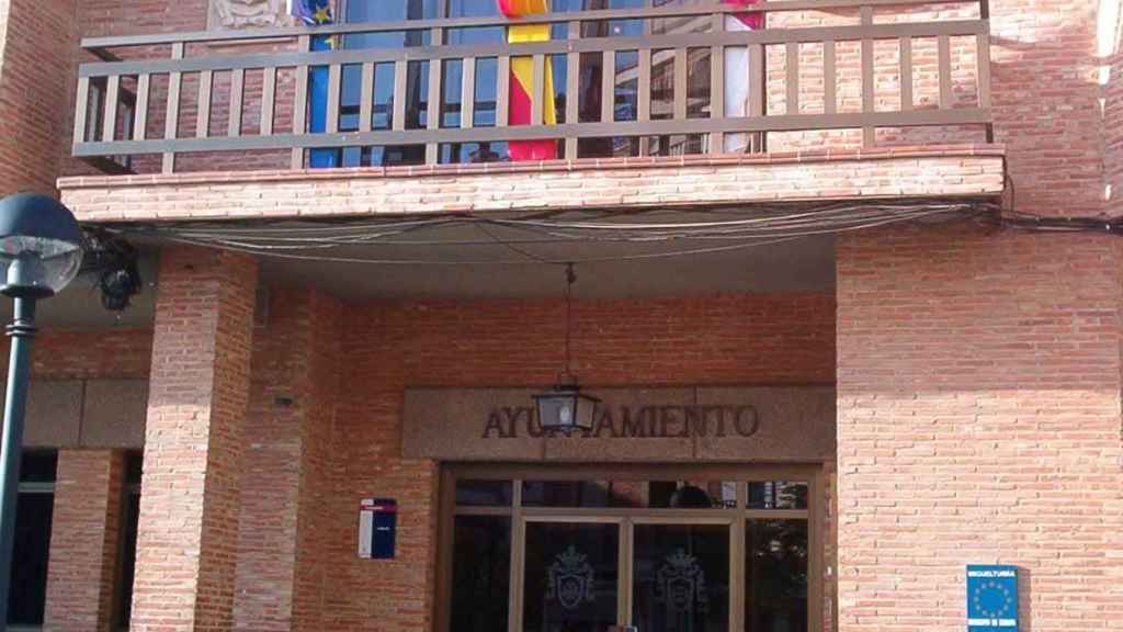 Ayuntamiento de Miguelturra.