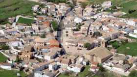 Valeria (Cuenca). Imagen: web municipal