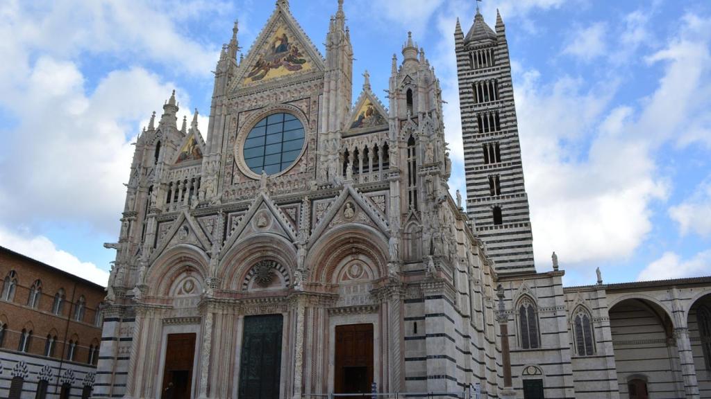 La Toscana ofrece un amplio abanico de lugares para visitar