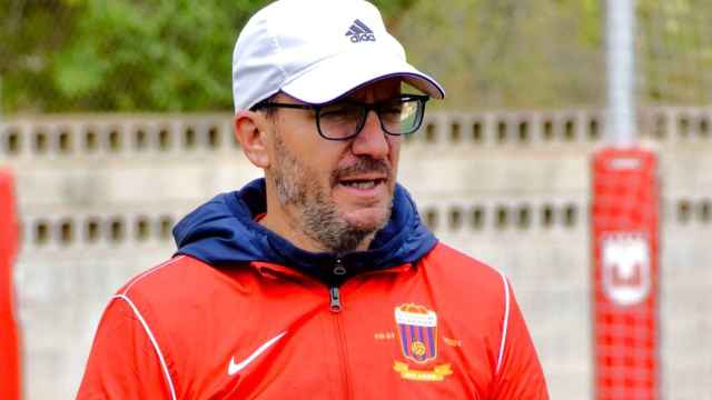 José Juan Romero, entrenador del Eldense ha sido despedido por el club.