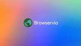 Browservio, un nuevo navegador que puedes probar