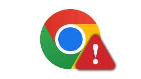Actualiza Chrome cuanto antes
