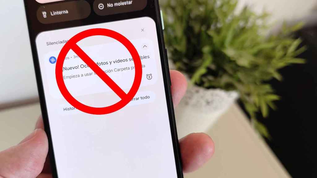 Android 13 eliminará las notificaciones en aplicaciones instaladas desde fuera de las tiendas