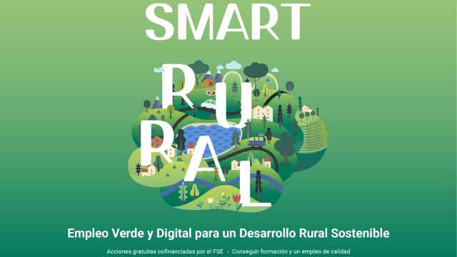 Eurocaja Rural lanza un programa gratuito para conseguir empleo de calidad en el medio rural