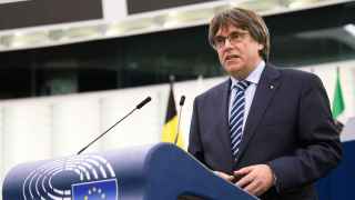 El TJUE declara inadmisible el recurso de Puigdemont para ser reconocido eurodiputado