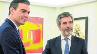 El PP avisa al Gobierno: no habrá CGPJ a menos que el PSOE retire su reforma o la amplíe a jueces del TS
