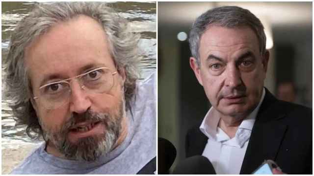 Épico zasca de Girauta a Zapatero por decir que el Gobierno merece un sobresaliente