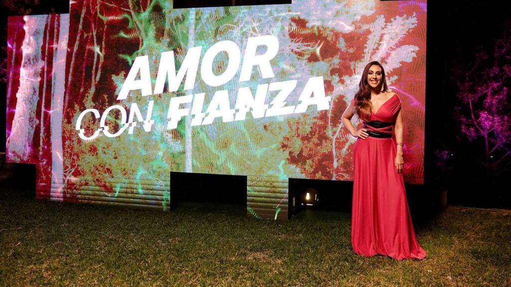 Fremantle ha demostrado su buen hacer en el género del reality con 'Amor con fianza'.
