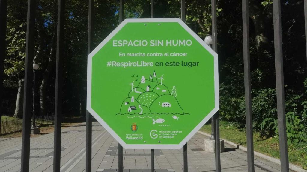 Campo Grande Libre de Humos