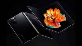 El Xiaomi MIX Fold 2 se puede convertir en todo un peligro para Samsung