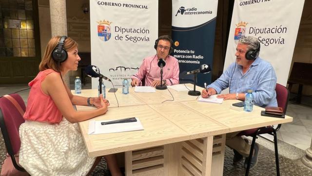 Programa radiofónico de Intereconomía