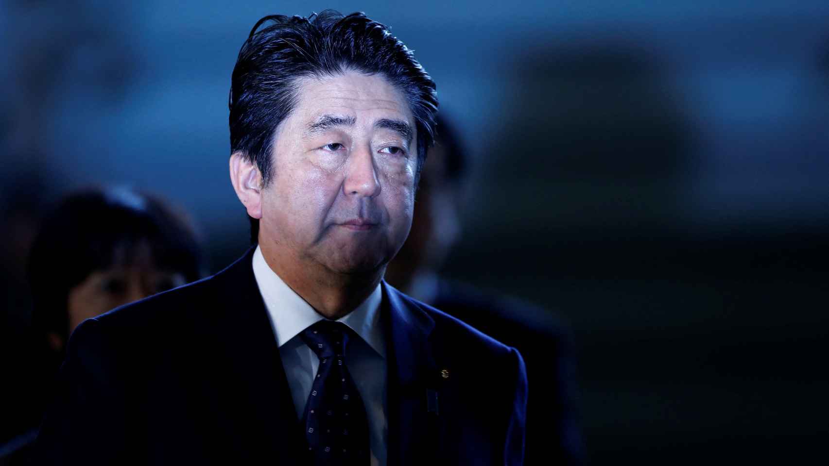 Abenomics, más peso para el ejército