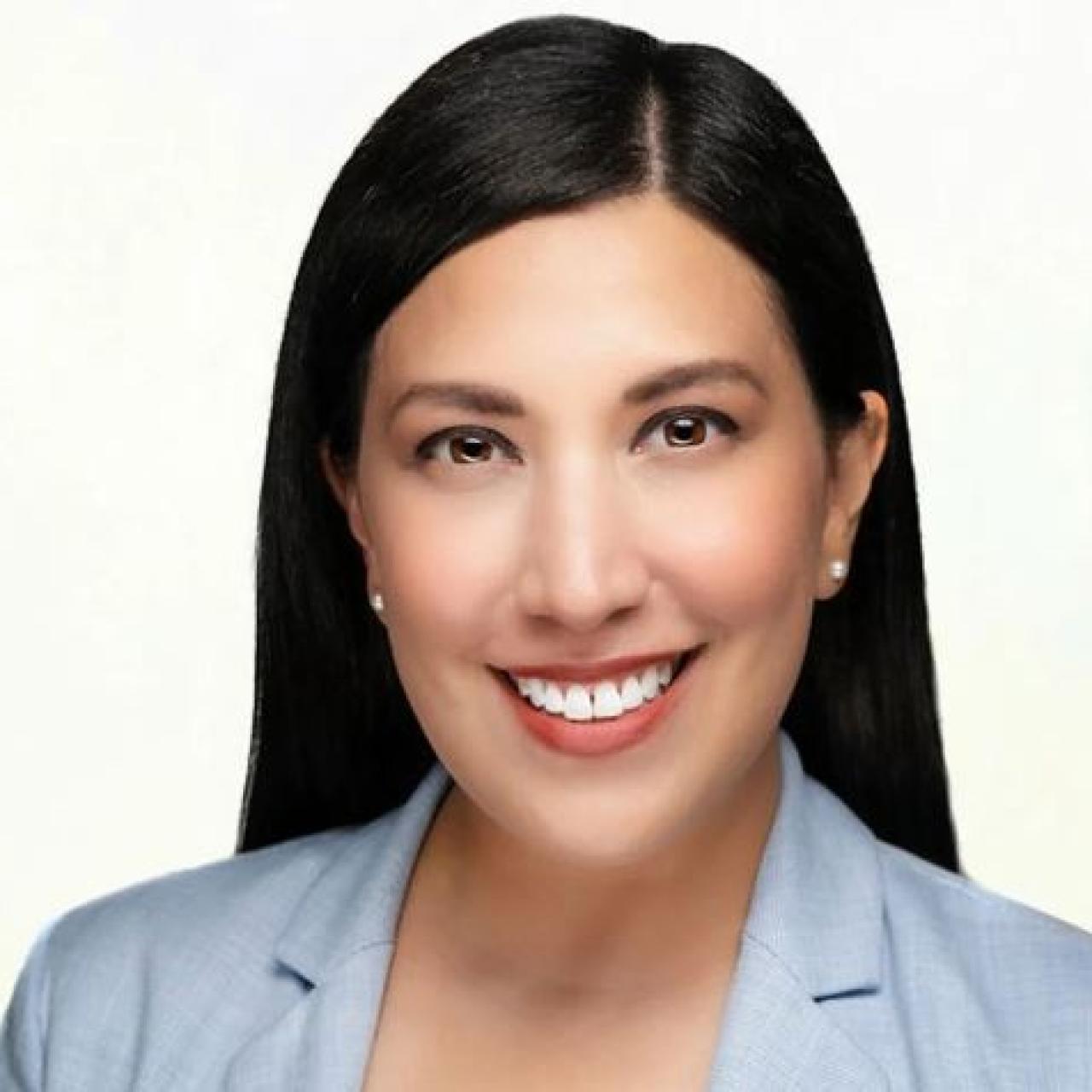 Cassy García
