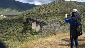 Arribes del Duero, un territorio de frontera