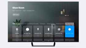 Todo sobre Xiaomi Home en Android TV