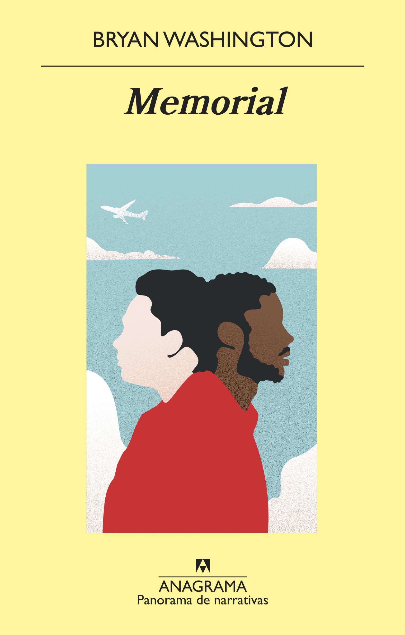 Memorial', de Bryan Washington: la extraña pareja gay interracial Memorial', de Bryan Washington: la extraña pareja gay interracial