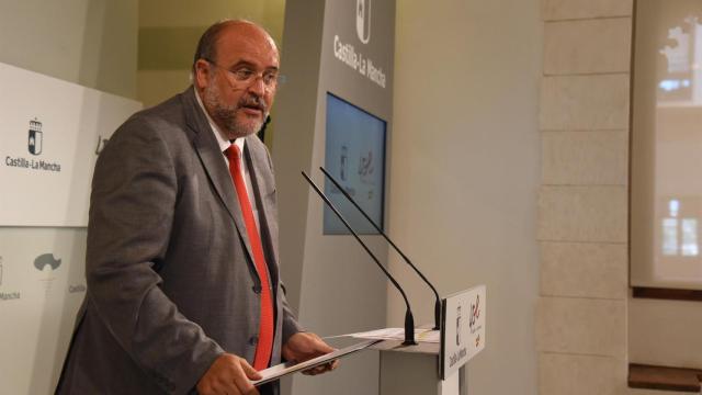 Castilla-La Mancha da un paso más en la Ley de Apoyo a las Víctimas del Terrorismo