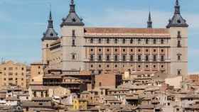 ¿Desaparecerá el título de Conde del Alcázar de Toledo?