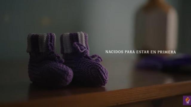 Nuevo spot de la campaña de abonados del Real Valladolid