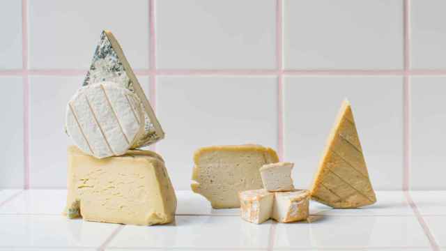 La startup de innovación alimentaria especializada en quesos de origen vegetal que ha conseguido desarrollar seis variedades con un sabor, textura y calidad nutricional similares a sus equivalentes de origen animal, pero mucho más sostenibles