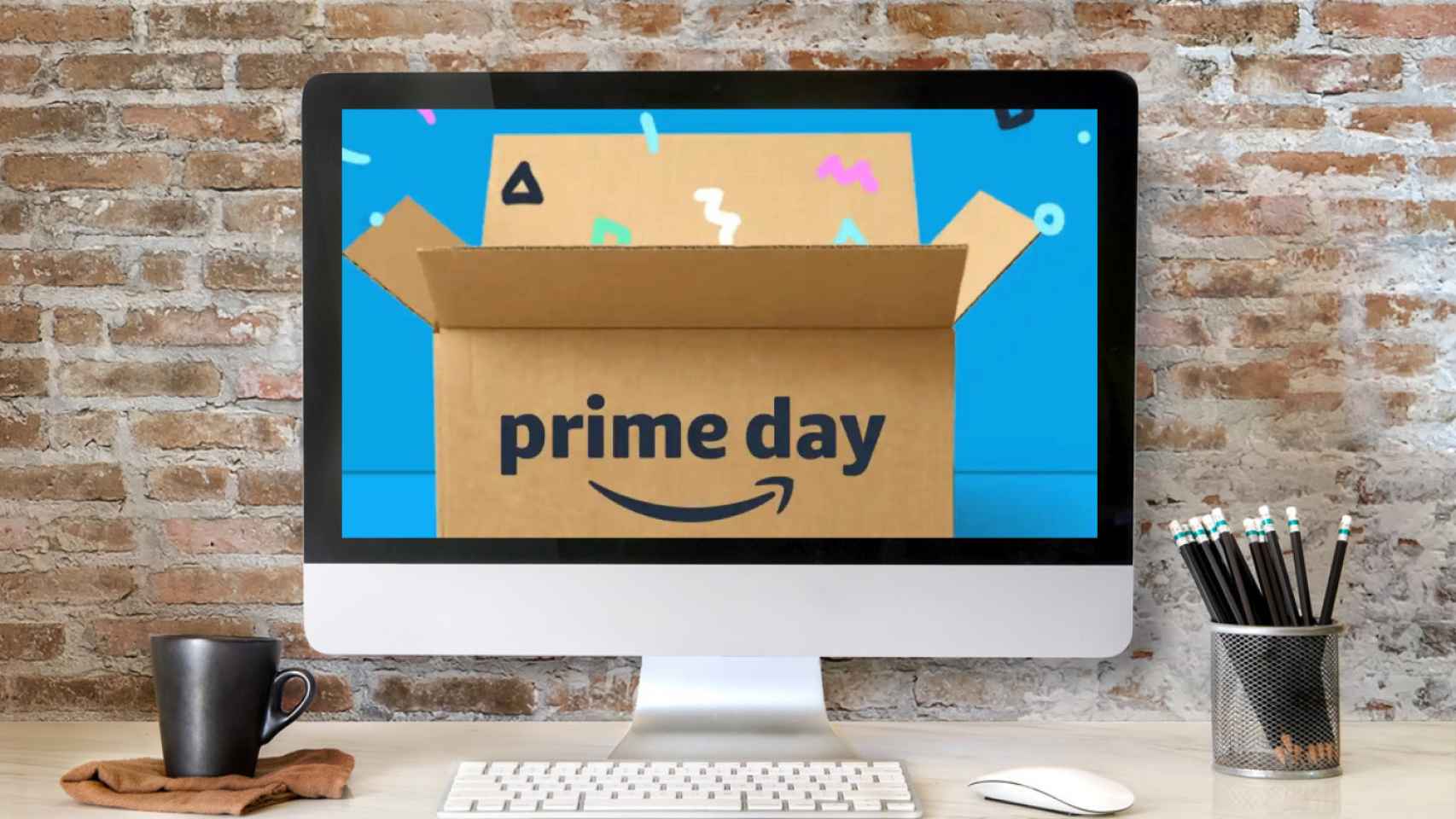 Prime Day llega el 15 y 16 de julio: promociones y