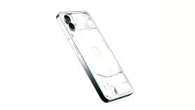 Nothing phone (1)