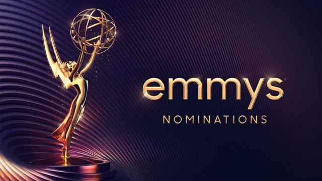 Emmy 2022: lista completa de nominaciones en la edición 74 de los premios