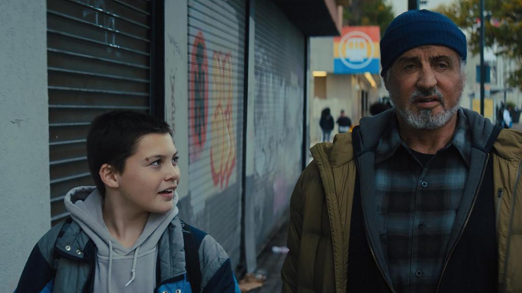 Amazon Prime Video estrenará este verano 'Samaritan', la nueva película