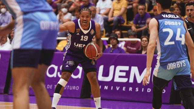 El Real Valladolid Baloncesto ya conoce su calendario liguero