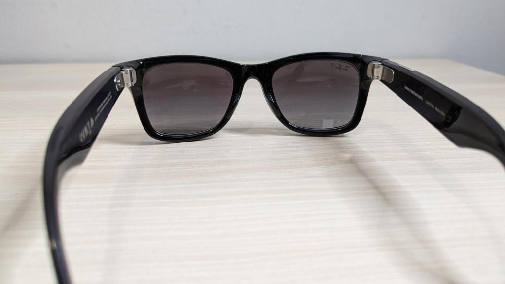 Ray-Ban Stories