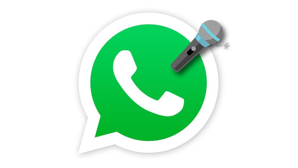 Pronto WhatsApp te dejará poner una nota de voz en tu actualización de  estado