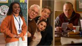 3 series en Disney+ para ver este fin de semana: 'Solo asesinatos en el edificio', 'Colegio Abbott', 'Dopesick'