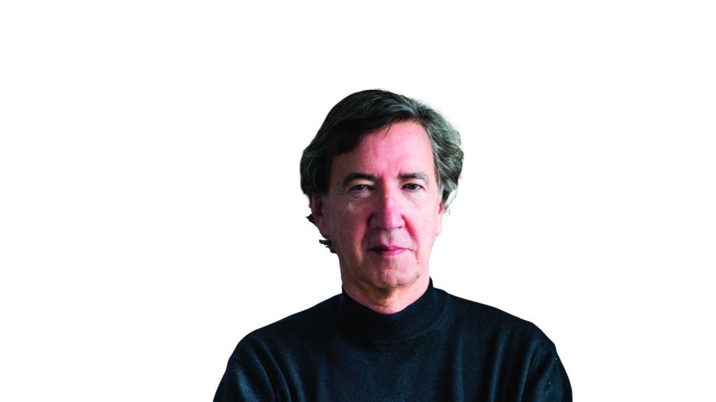 Rafael Argullol