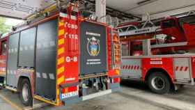 Nuevo intento en Guadalajara para contratar las obras del parque de bomberos